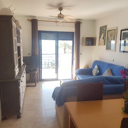 Apartamento La Perla Azul Lejlighed Mojácar Eksteriør billede