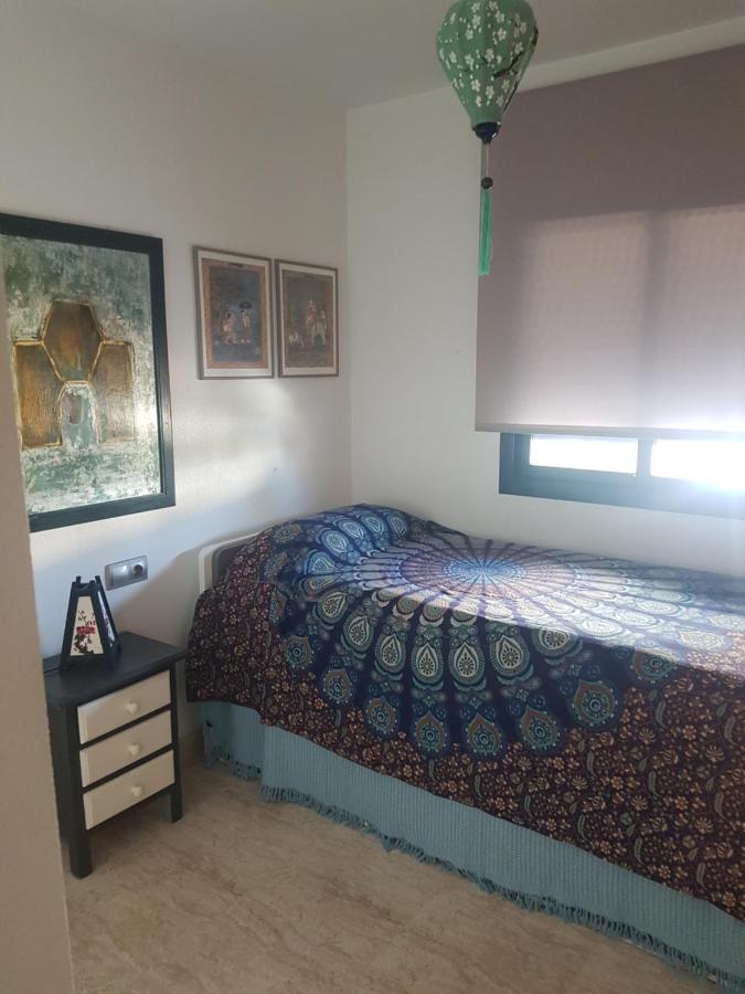 Apartamento La Perla Azul Lejlighed Mojácar Eksteriør billede