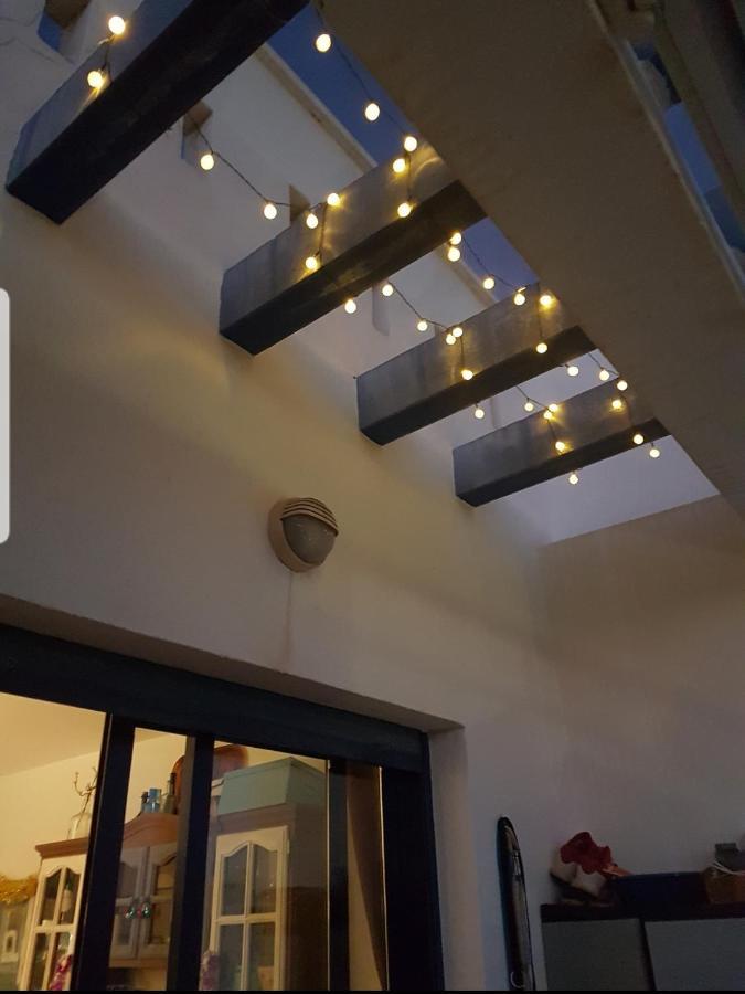 Apartamento La Perla Azul Lejlighed Mojácar Eksteriør billede